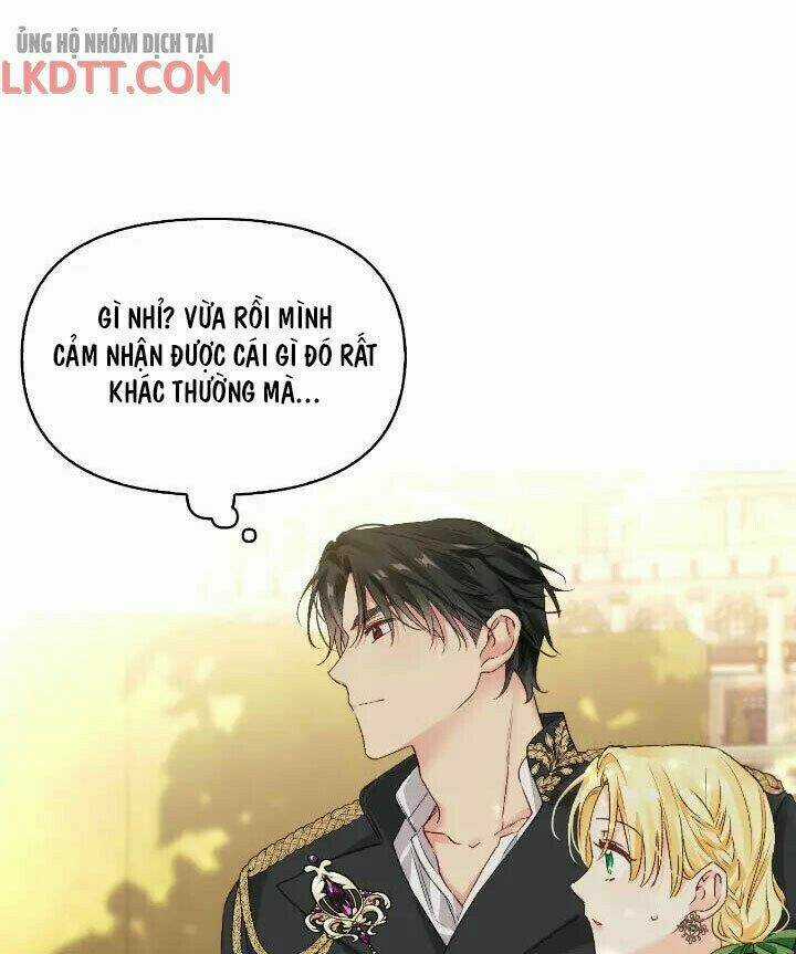 Ác Nữ Xứng Đôi Với Bạo Chúa Chapter 71 trang 34