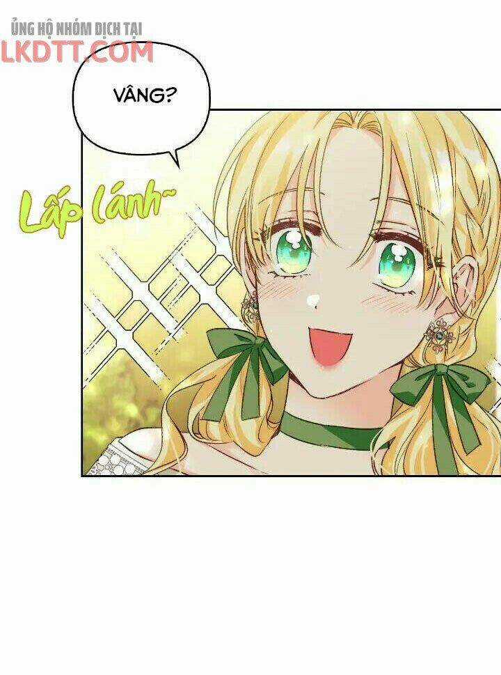 Ác Nữ Xứng Đôi Với Bạo Chúa Chapter 71 trang 37