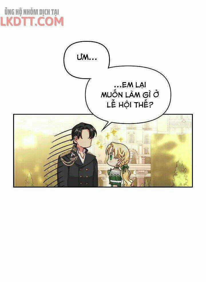 Ác Nữ Xứng Đôi Với Bạo Chúa Chapter 71 trang 38