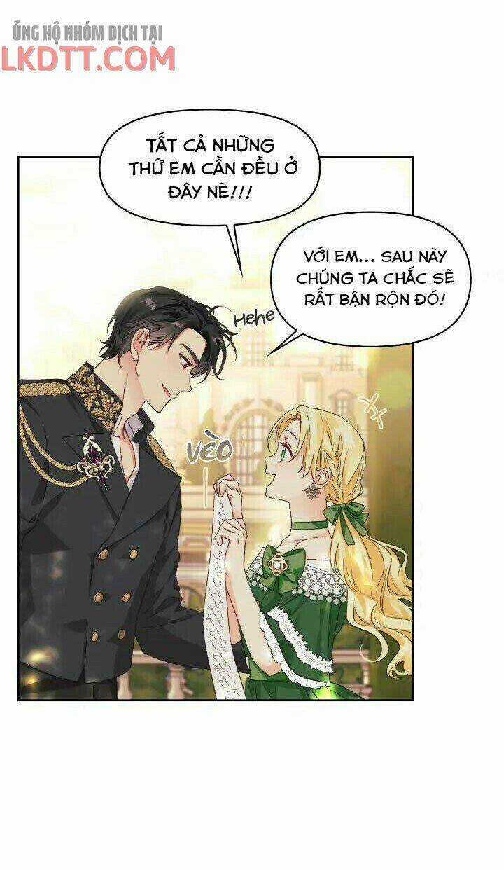 Ác Nữ Xứng Đôi Với Bạo Chúa Chapter 71 trang 39