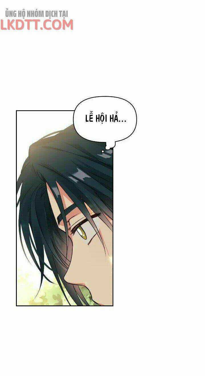 Ác Nữ Xứng Đôi Với Bạo Chúa Chapter 71 trang 44