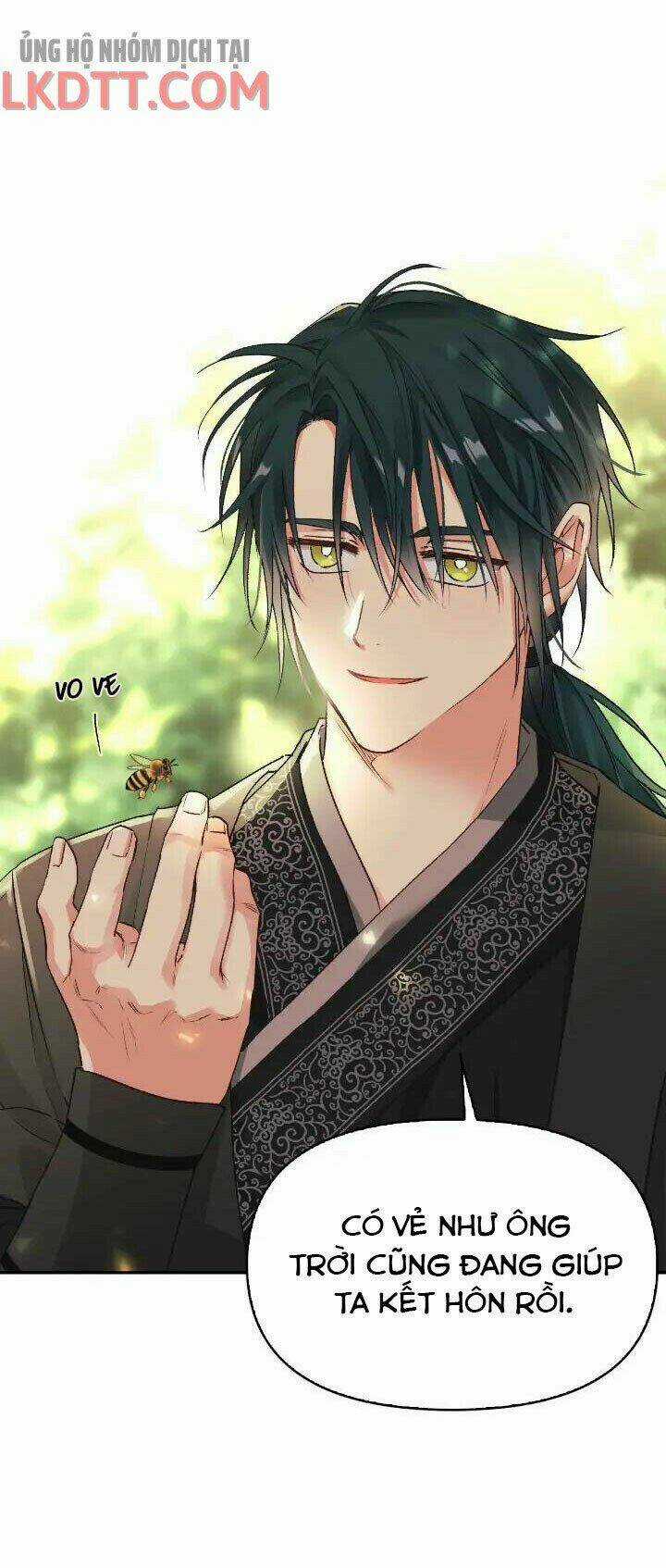 Ác Nữ Xứng Đôi Với Bạo Chúa Chapter 71 trang 45