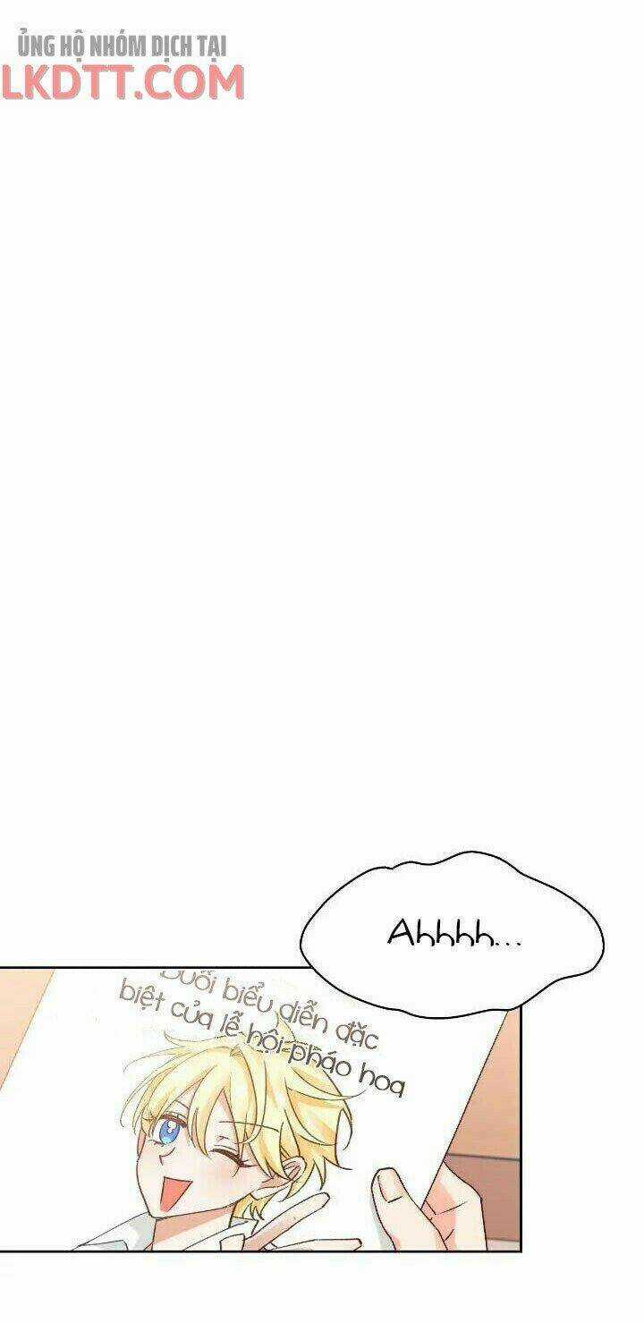 Ác Nữ Xứng Đôi Với Bạo Chúa Chapter 71 trang 46