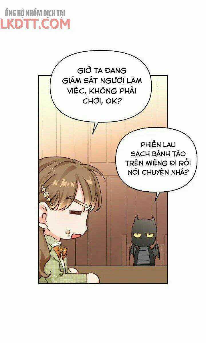 Ác Nữ Xứng Đôi Với Bạo Chúa Chapter 71 trang 48