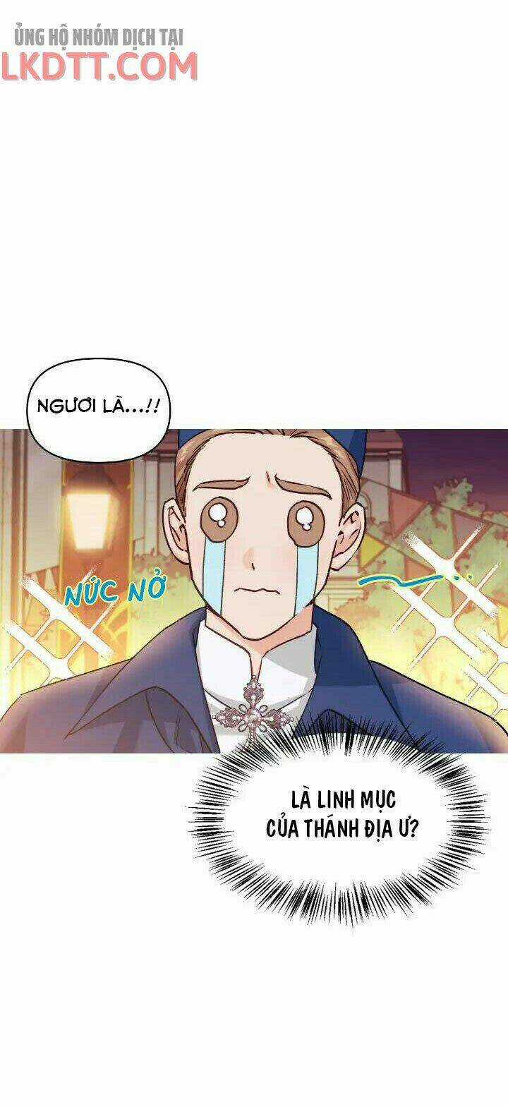 Ác Nữ Xứng Đôi Với Bạo Chúa Chapter 71 trang 5