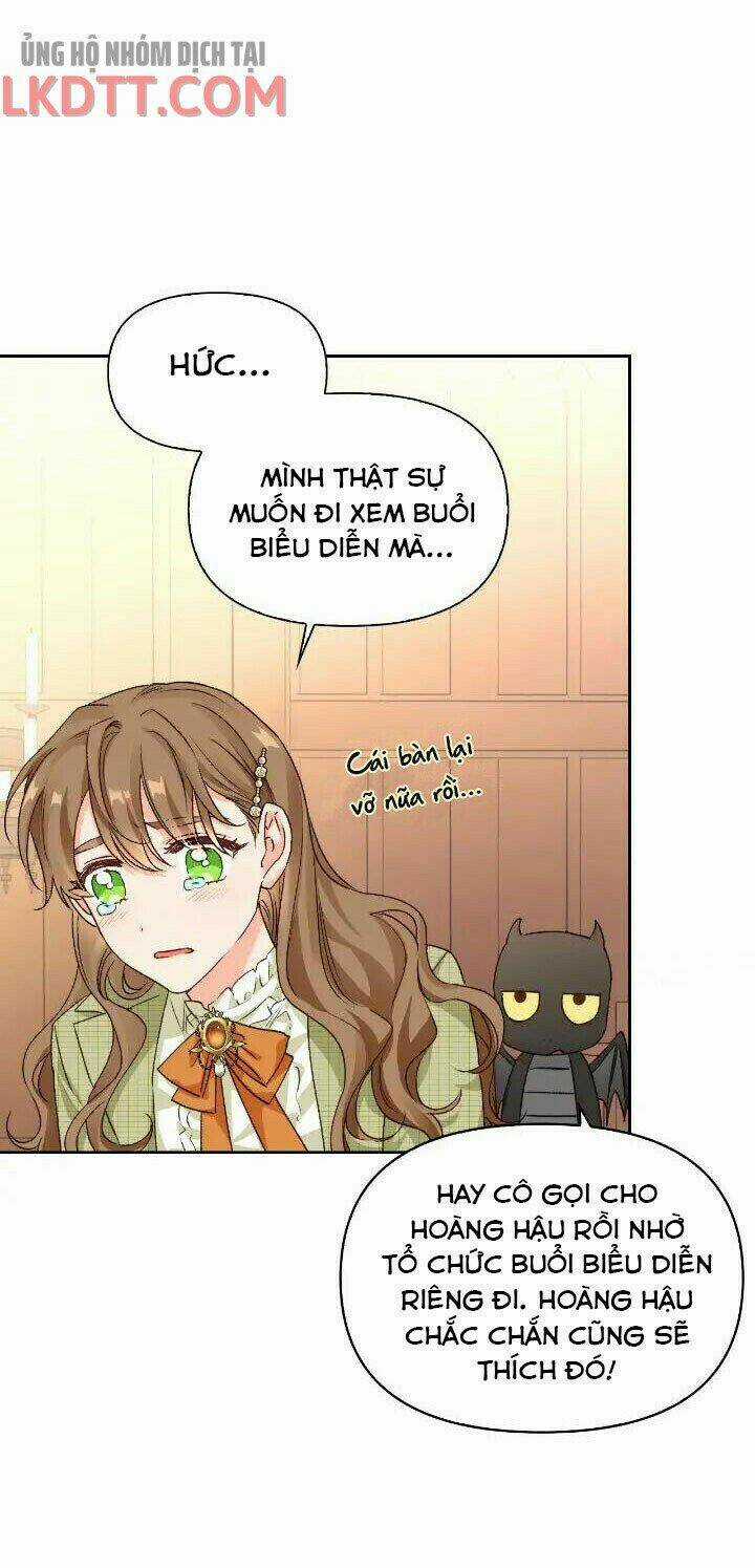 Ác Nữ Xứng Đôi Với Bạo Chúa Chapter 71 trang 50