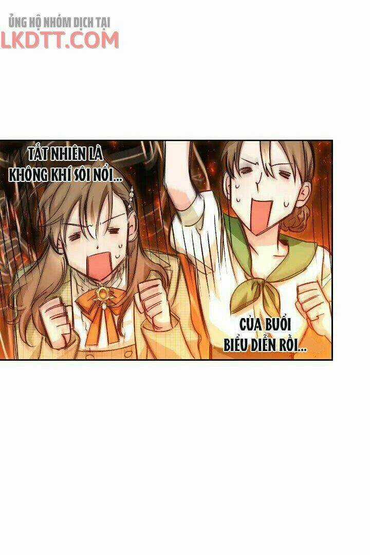 Ác Nữ Xứng Đôi Với Bạo Chúa Chapter 71 trang 52