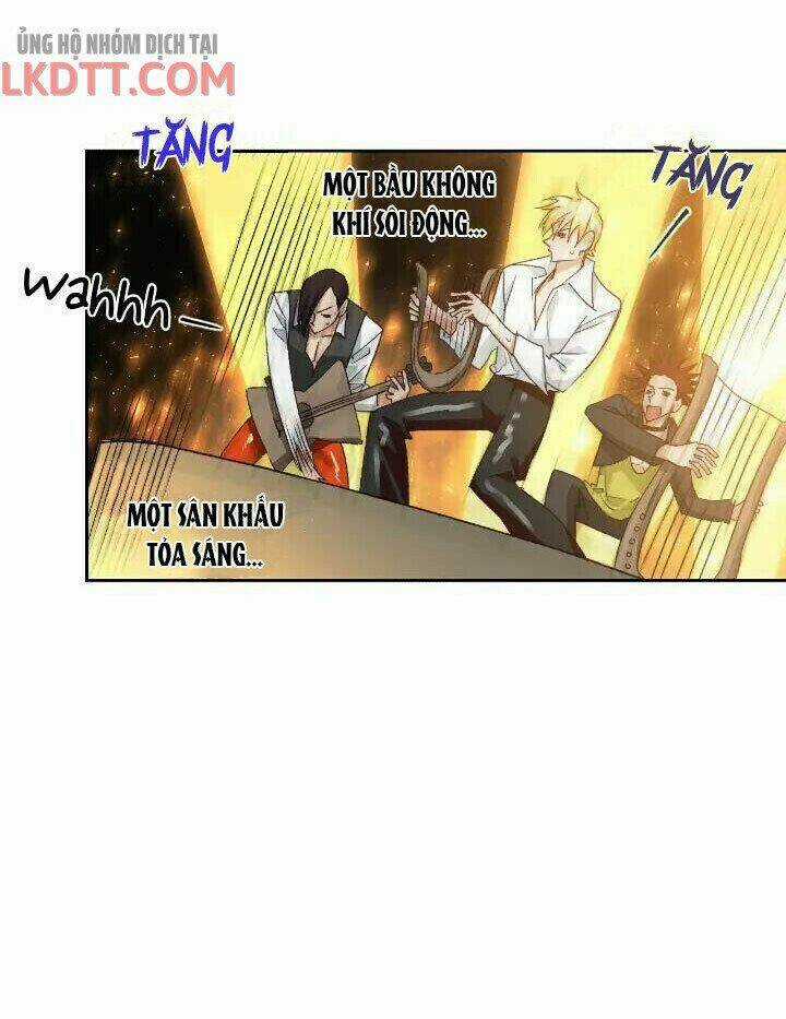 Ác Nữ Xứng Đôi Với Bạo Chúa Chapter 71 trang 53