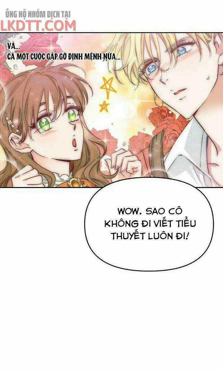 Ác Nữ Xứng Đôi Với Bạo Chúa Chapter 71 trang 54