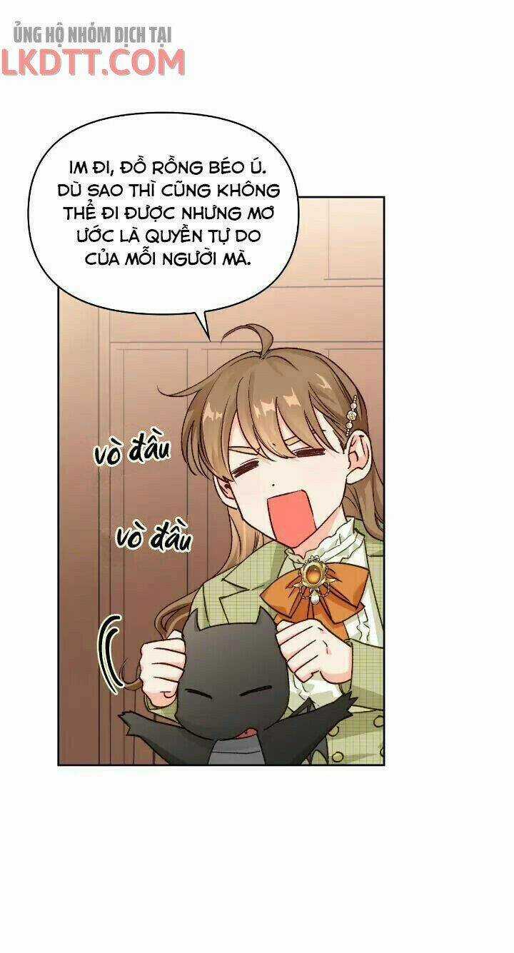 Ác Nữ Xứng Đôi Với Bạo Chúa Chapter 71 trang 55
