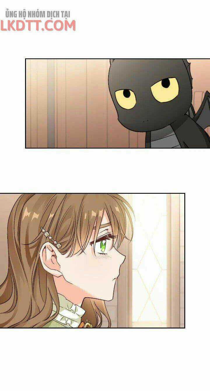 Ác Nữ Xứng Đôi Với Bạo Chúa Chapter 71 trang 56