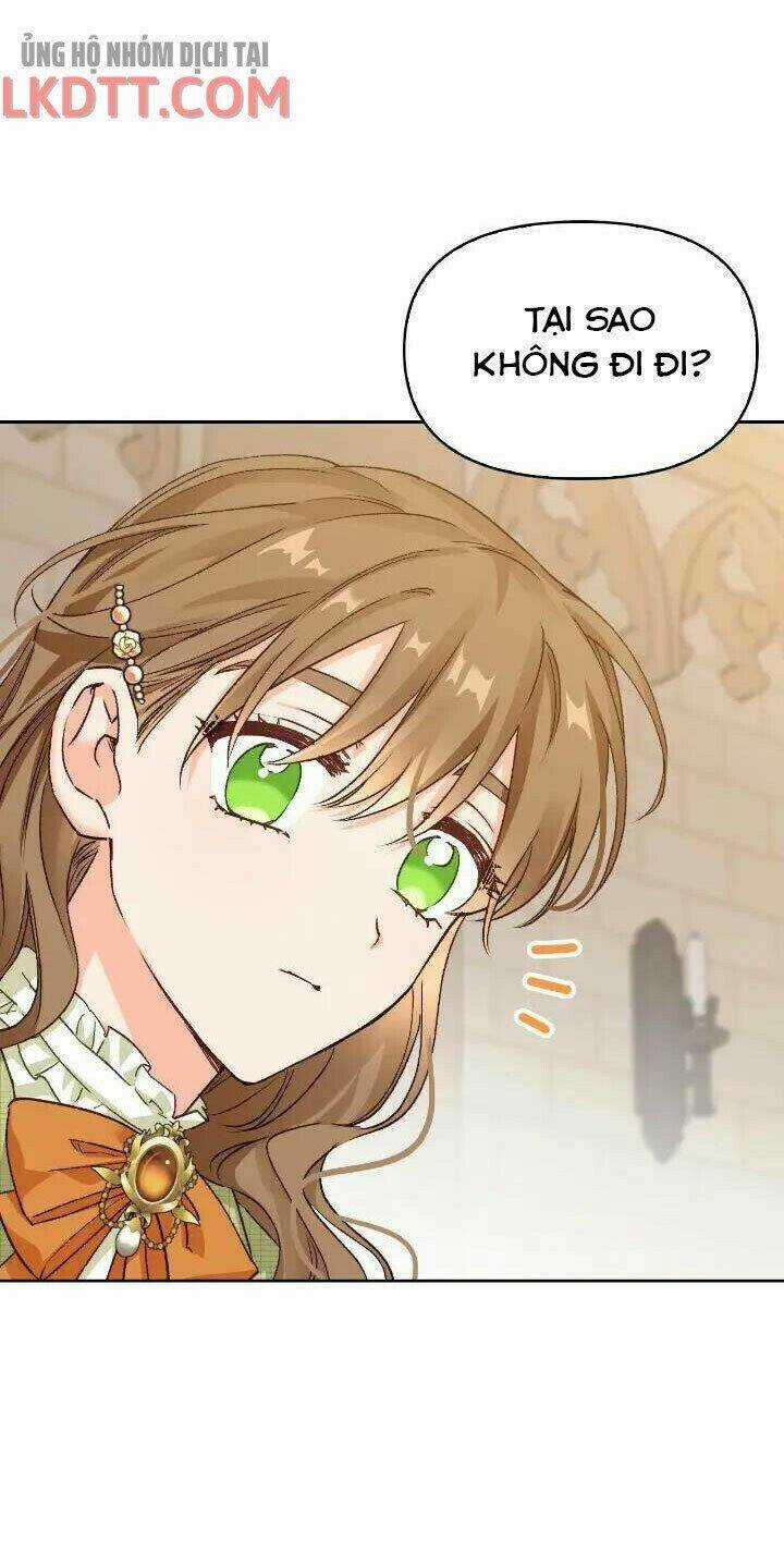 Ác Nữ Xứng Đôi Với Bạo Chúa Chapter 71 trang 57