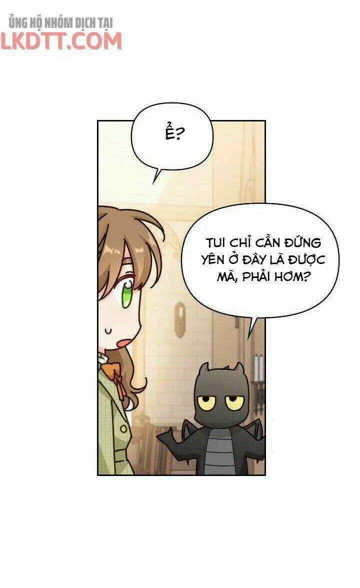 Ác Nữ Xứng Đôi Với Bạo Chúa Chapter 71 trang 58