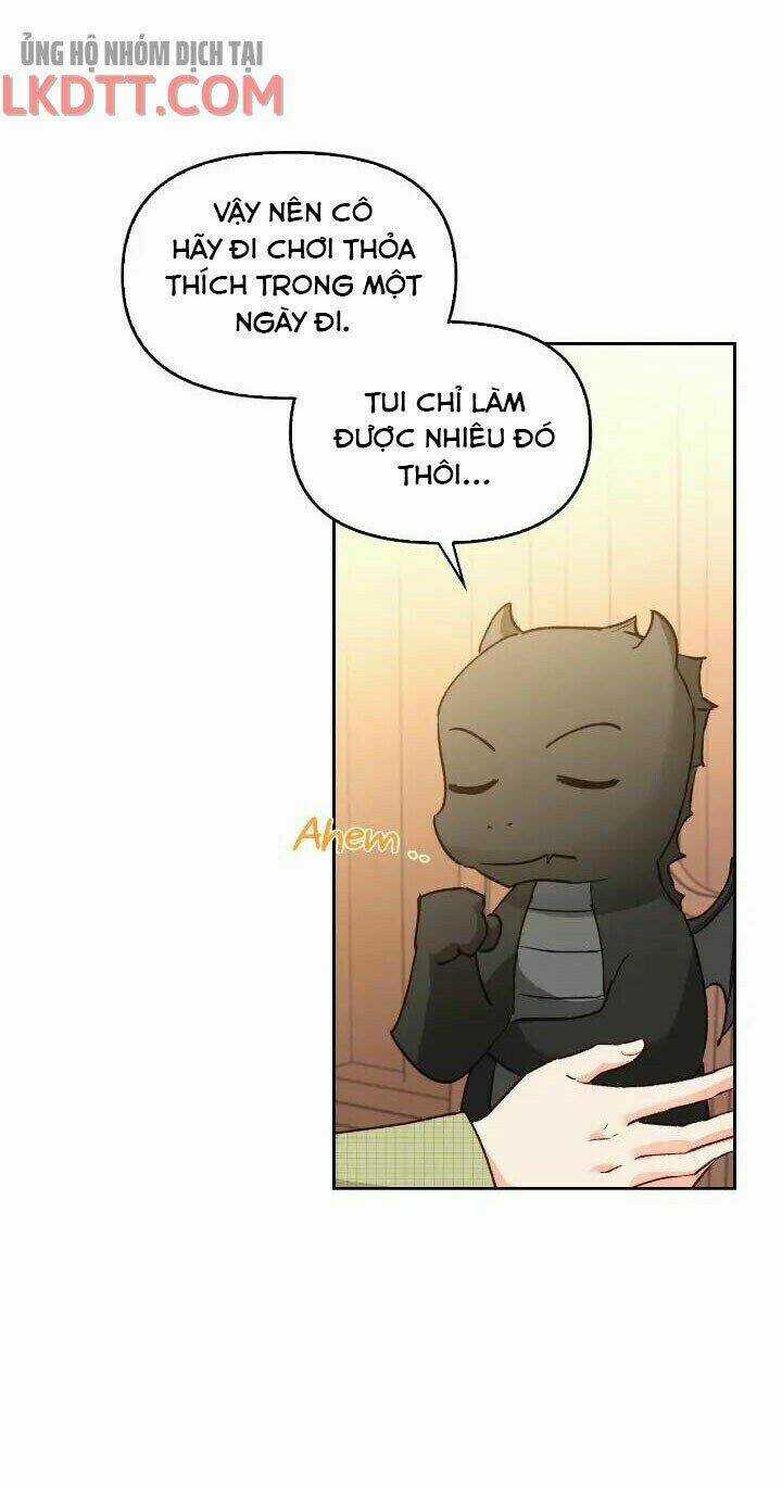 Ác Nữ Xứng Đôi Với Bạo Chúa Chapter 71 trang 59