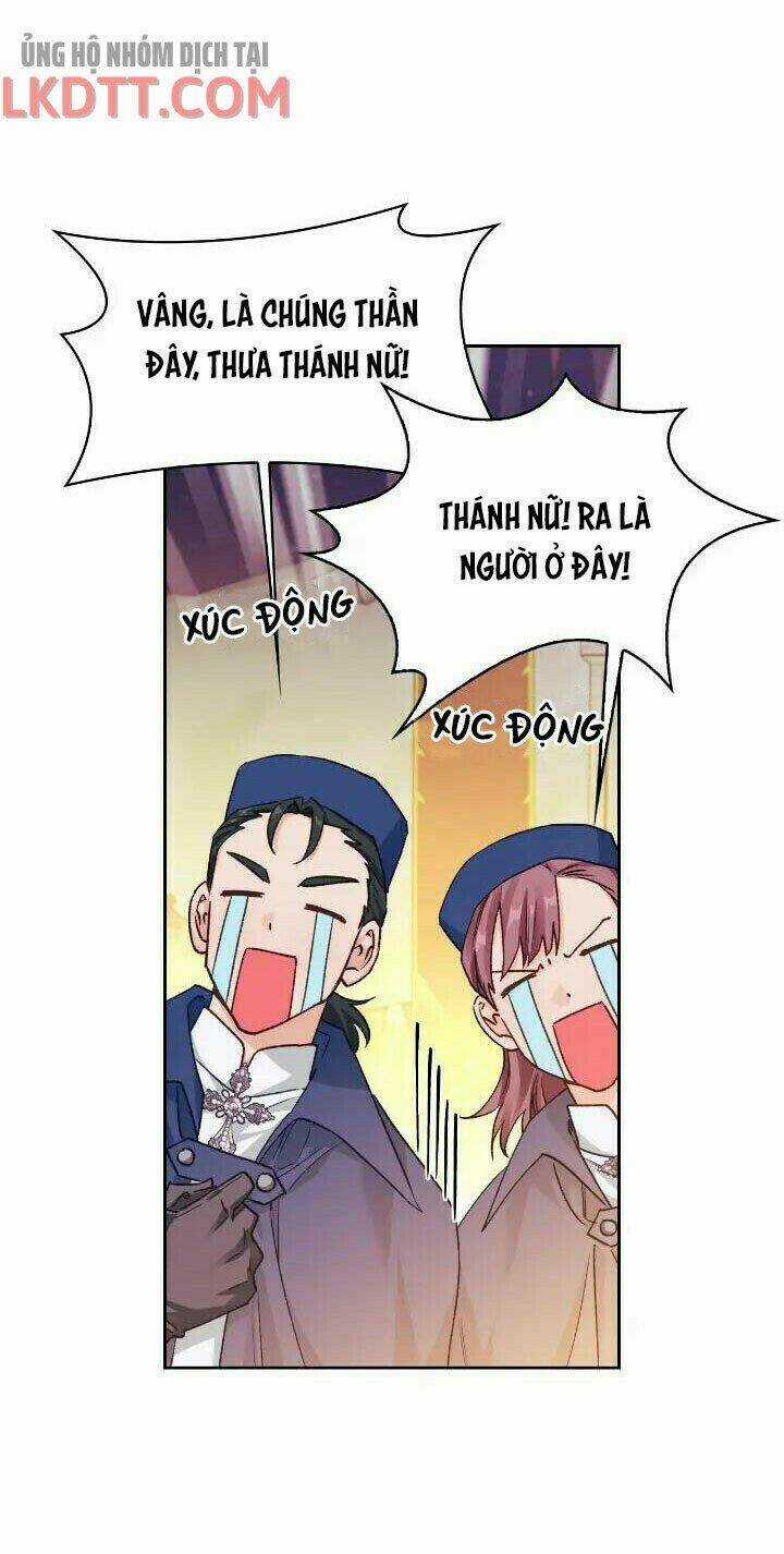 Ác Nữ Xứng Đôi Với Bạo Chúa Chapter 71 trang 6