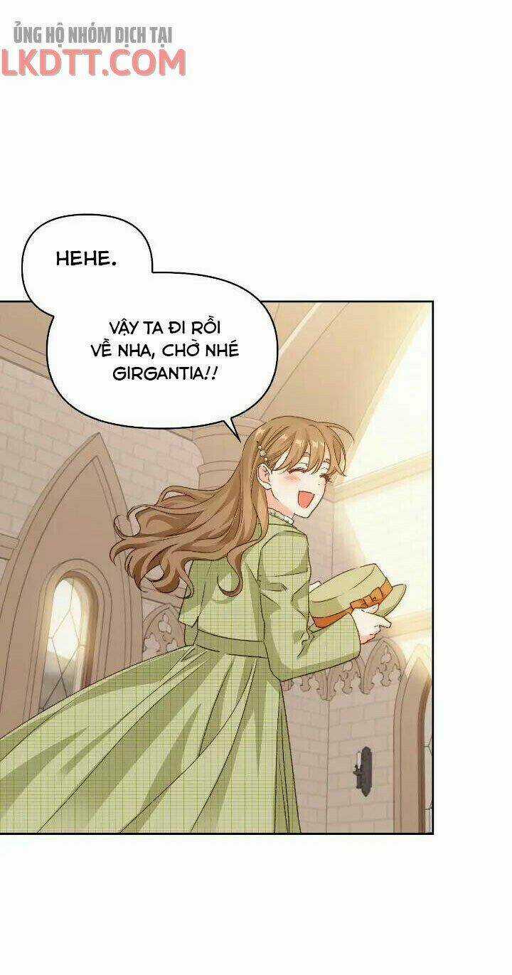Ác Nữ Xứng Đôi Với Bạo Chúa Chapter 71 trang 62