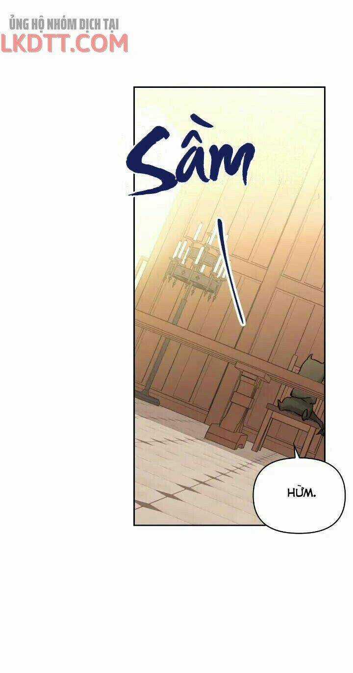 Ác Nữ Xứng Đôi Với Bạo Chúa Chapter 71 trang 63