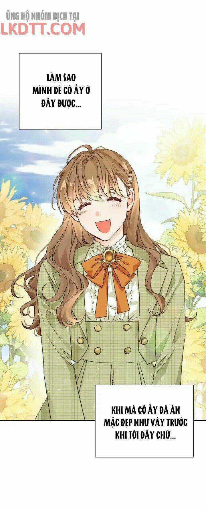 Ác Nữ Xứng Đôi Với Bạo Chúa Chapter 71 trang 64