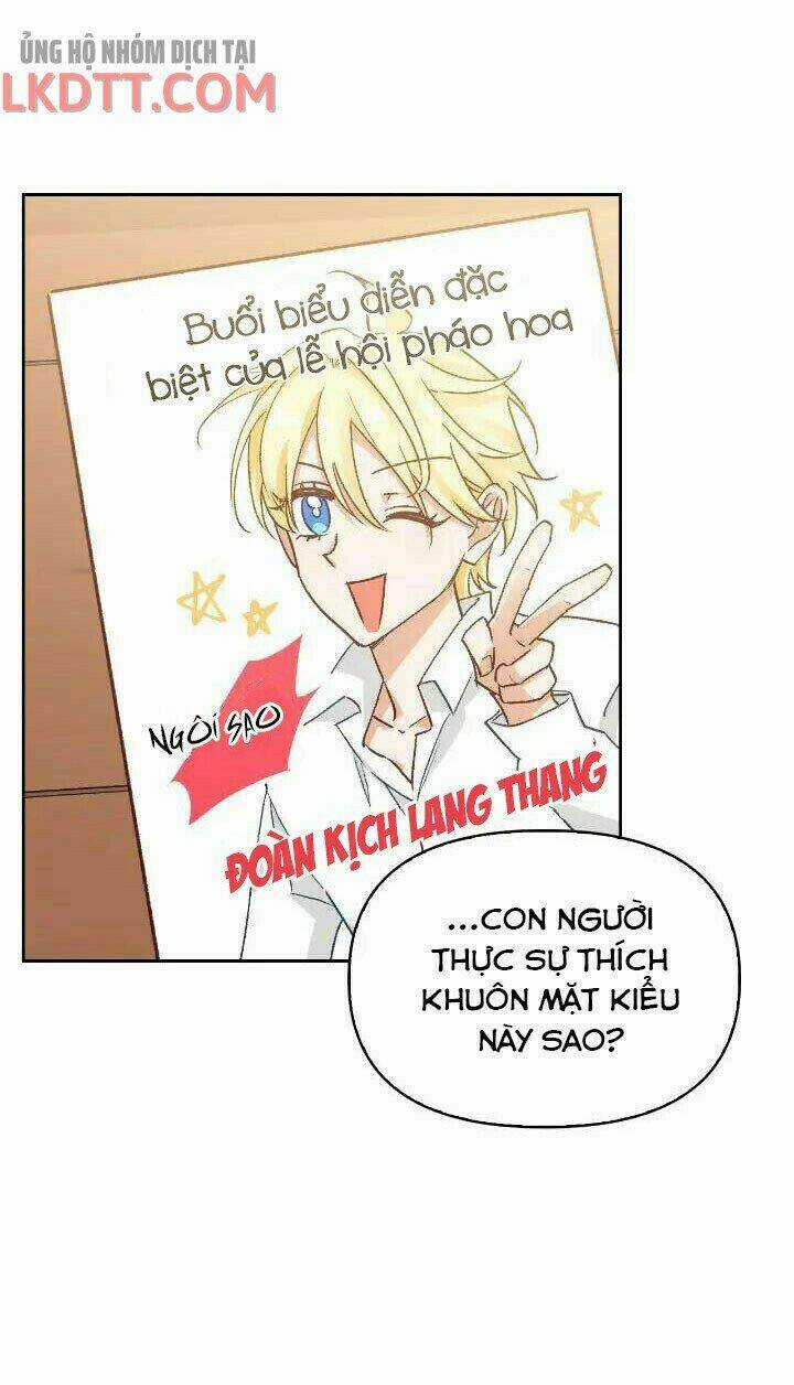 Ác Nữ Xứng Đôi Với Bạo Chúa Chapter 71 trang 66