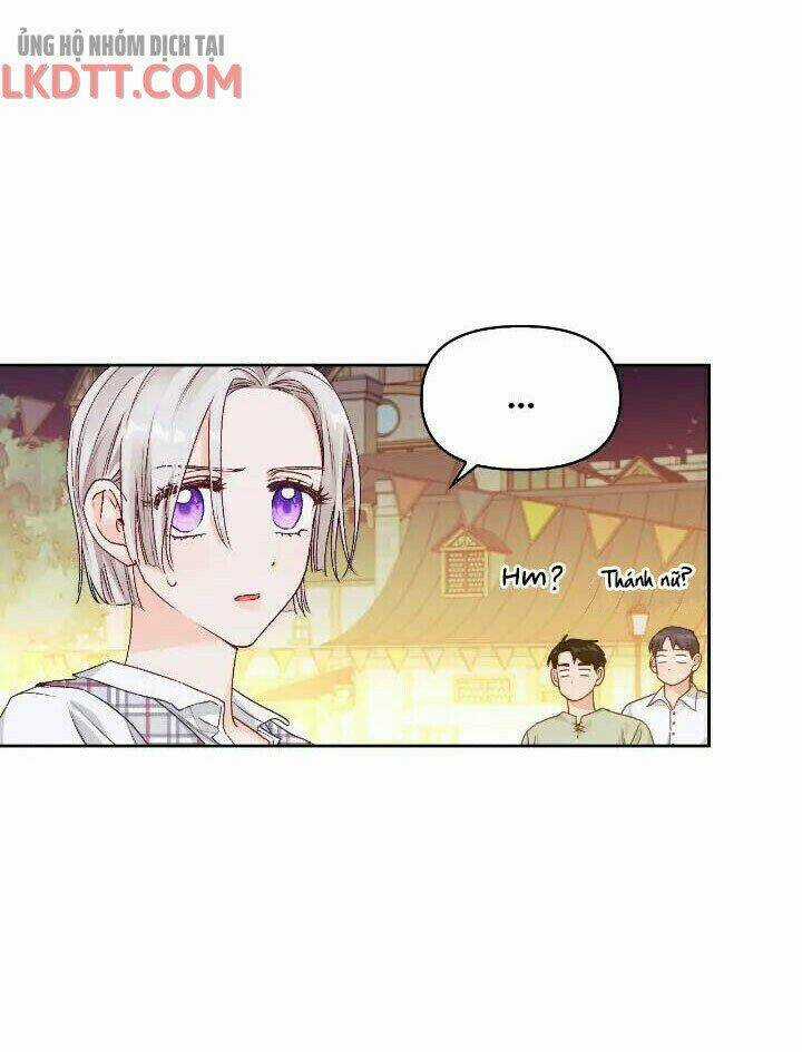 Ác Nữ Xứng Đôi Với Bạo Chúa Chapter 71 trang 7