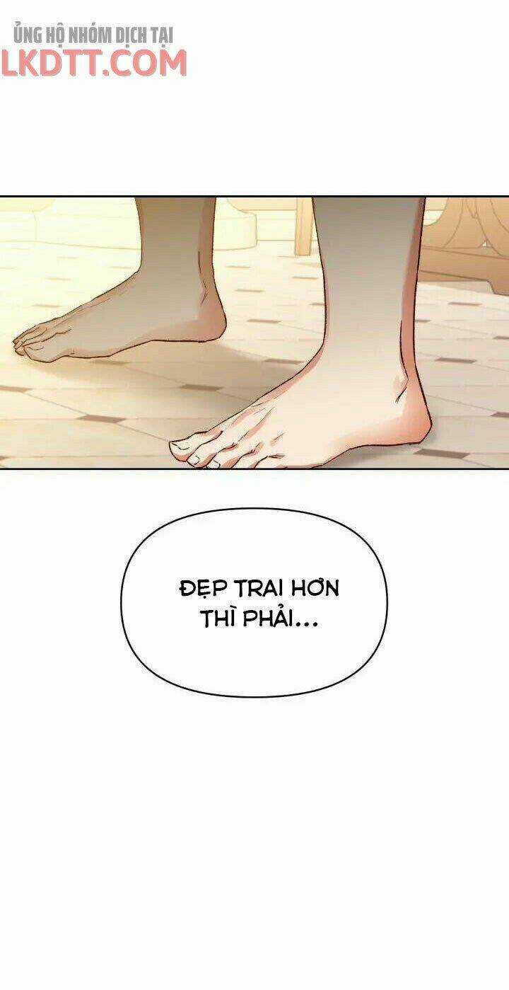 Ác Nữ Xứng Đôi Với Bạo Chúa Chapter 71 trang 70