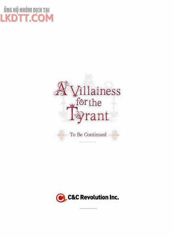 Ác Nữ Xứng Đôi Với Bạo Chúa Chapter 71 trang 71