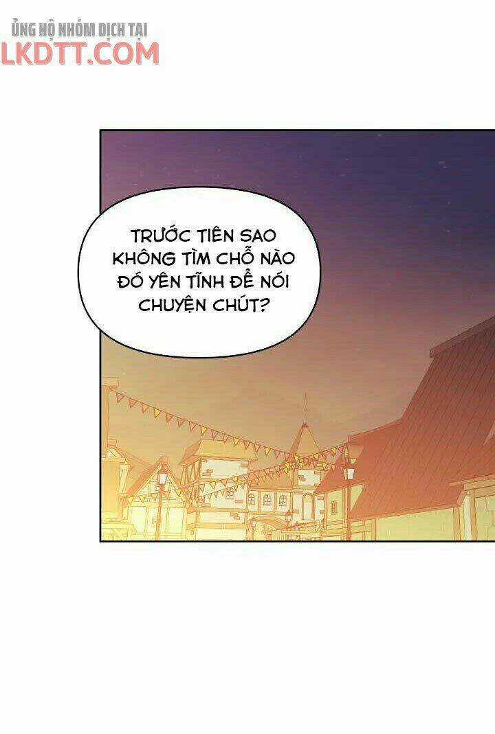 Ác Nữ Xứng Đôi Với Bạo Chúa Chapter 71 trang 8