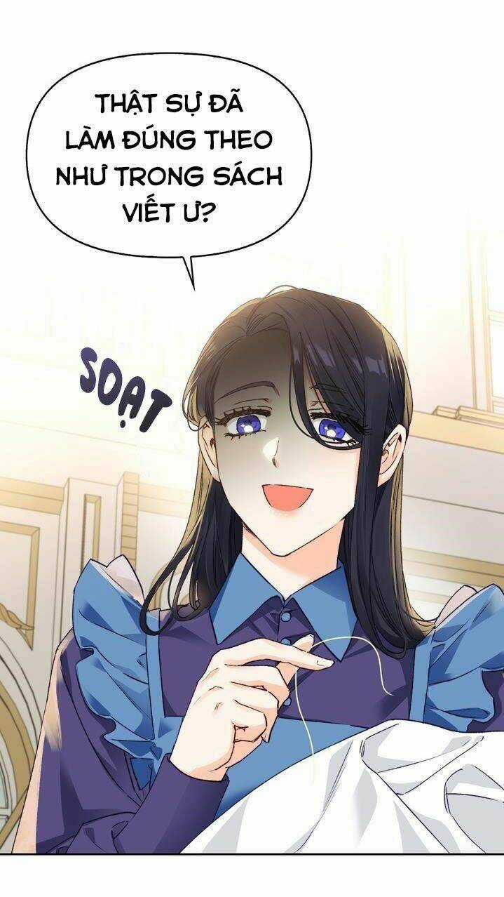 Ác Nữ Xứng Đôi Với Bạo Chúa Chapter 72 trang 10