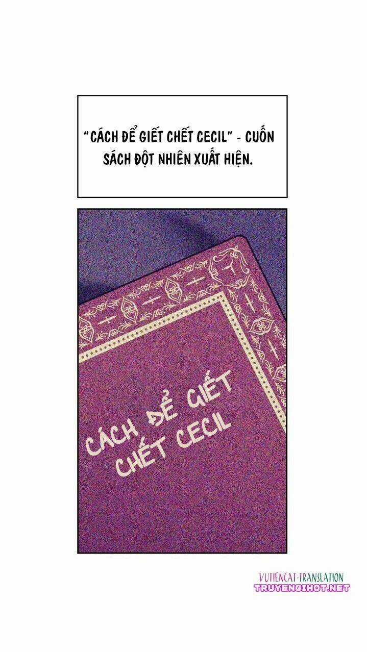 Ác Nữ Xứng Đôi Với Bạo Chúa Chapter 72 trang 11