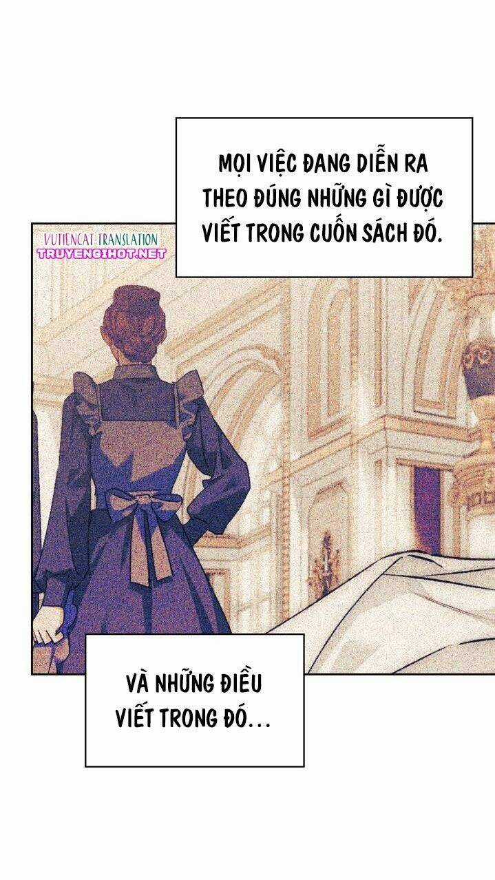 Ác Nữ Xứng Đôi Với Bạo Chúa Chapter 72 trang 12