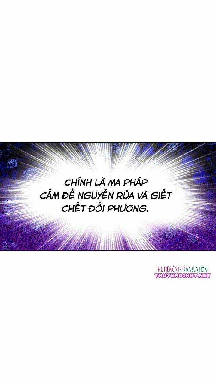 Ác Nữ Xứng Đôi Với Bạo Chúa Chapter 72 trang 13