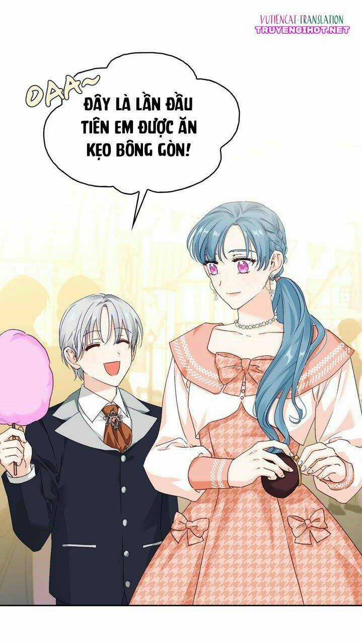 Ác Nữ Xứng Đôi Với Bạo Chúa Chapter 72 trang 19