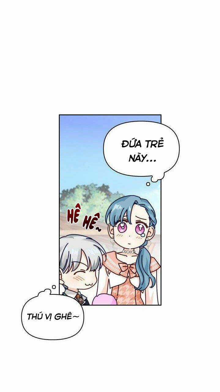 Ác Nữ Xứng Đôi Với Bạo Chúa Chapter 72 trang 22