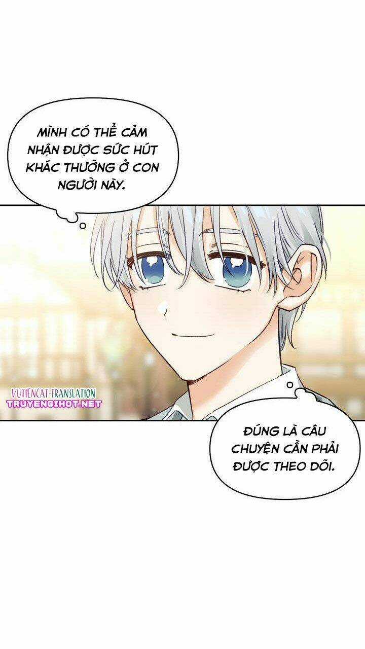 Ác Nữ Xứng Đôi Với Bạo Chúa Chapter 72 trang 25