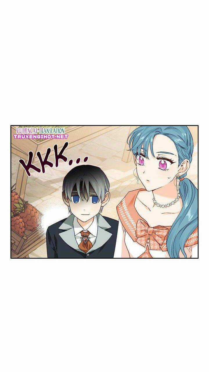 Ác Nữ Xứng Đôi Với Bạo Chúa Chapter 72 trang 26