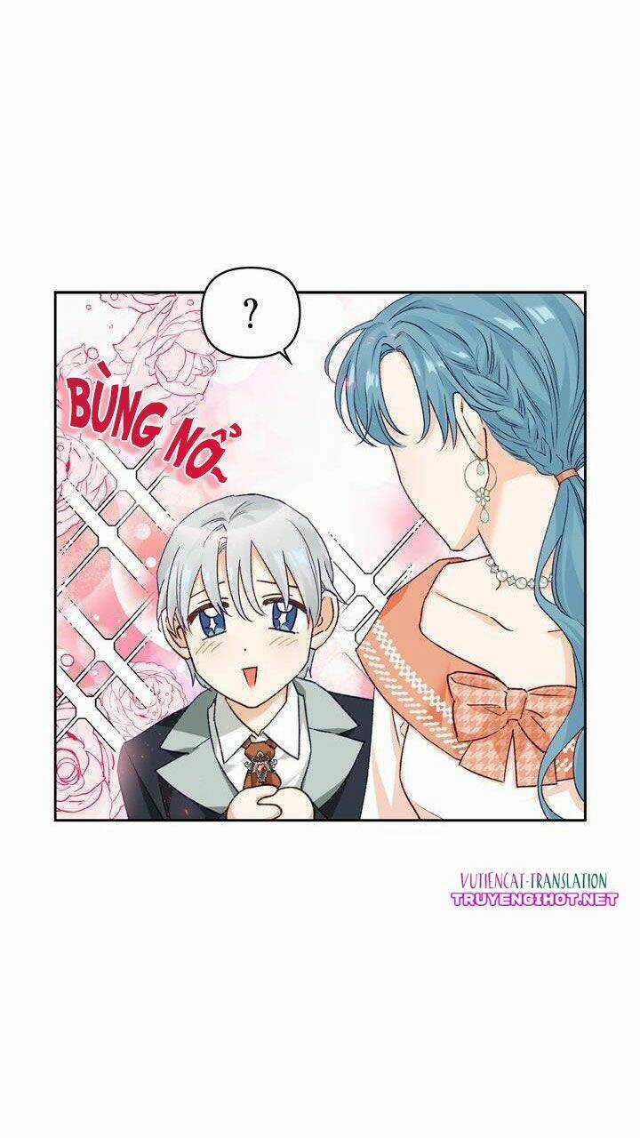 Ác Nữ Xứng Đôi Với Bạo Chúa Chapter 72 trang 27