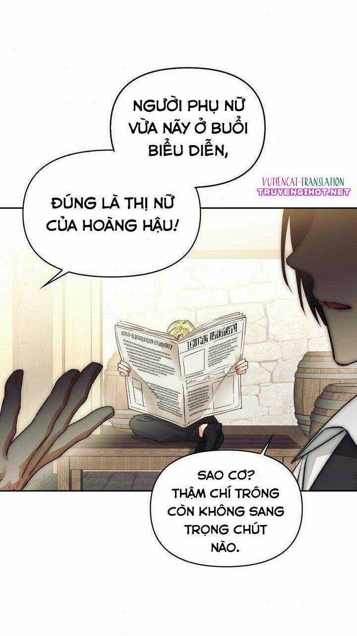 Ác Nữ Xứng Đôi Với Bạo Chúa Chapter 72 trang 29