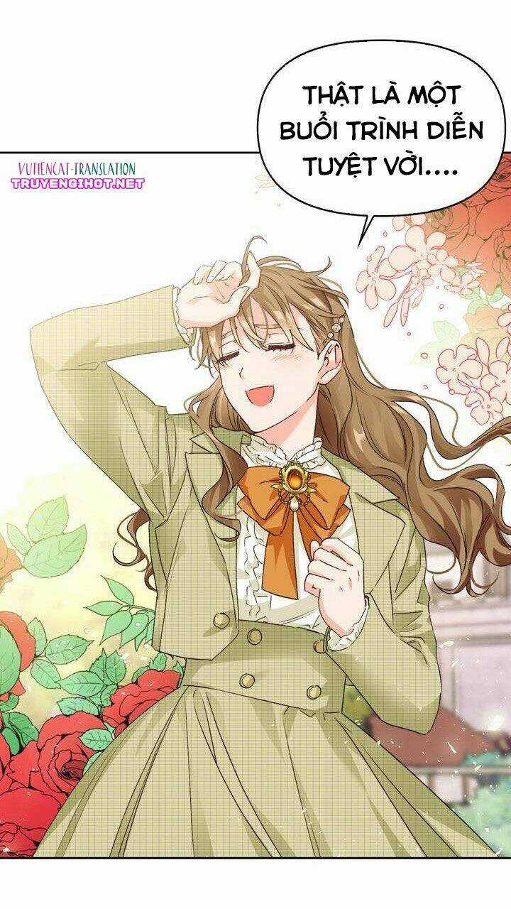 Ác Nữ Xứng Đôi Với Bạo Chúa Chapter 72 trang 33