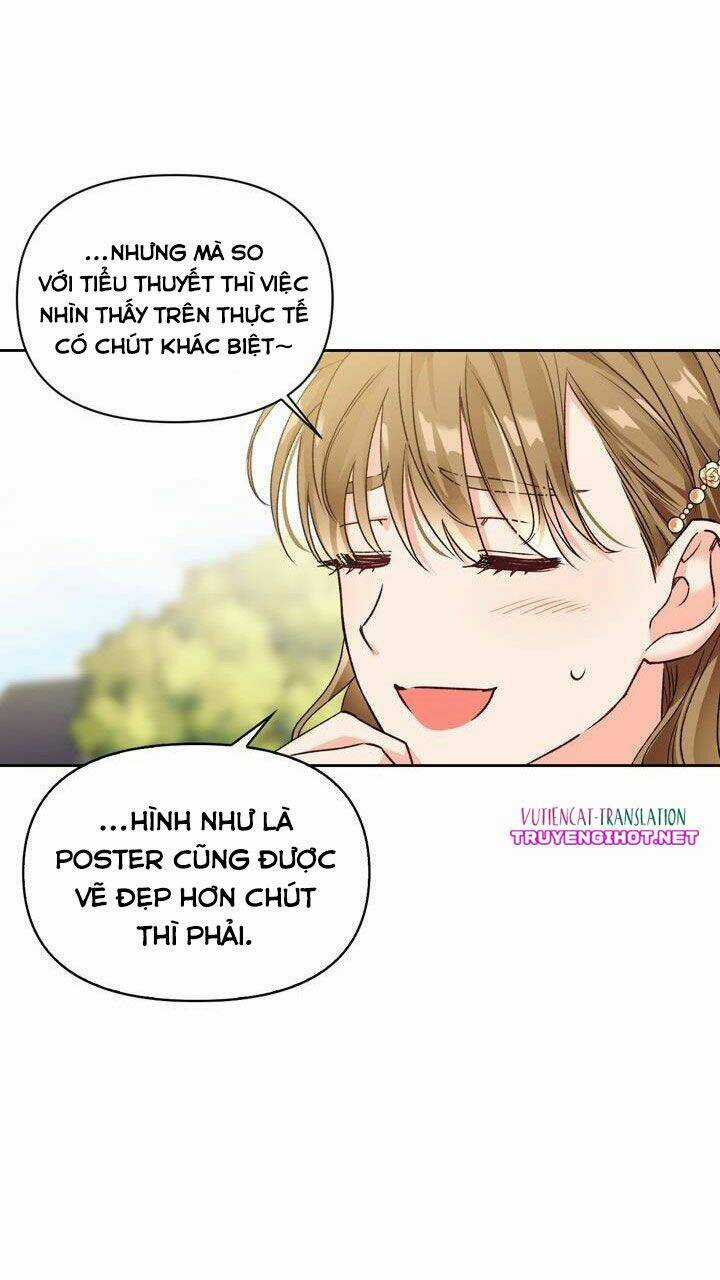 Ác Nữ Xứng Đôi Với Bạo Chúa Chapter 72 trang 34