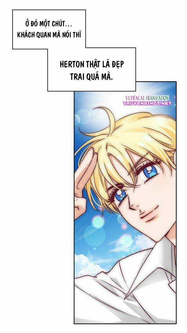 Ác Nữ Xứng Đôi Với Bạo Chúa Chapter 72 trang 35