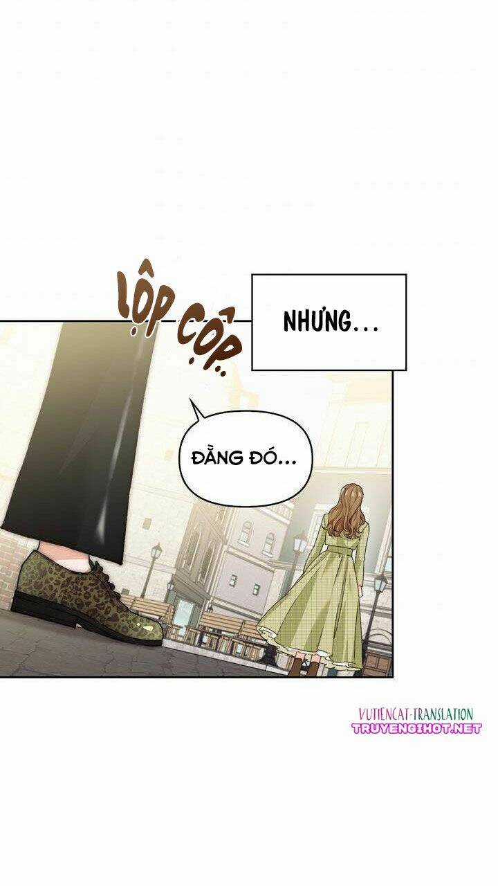 Ác Nữ Xứng Đôi Với Bạo Chúa Chapter 72 trang 37