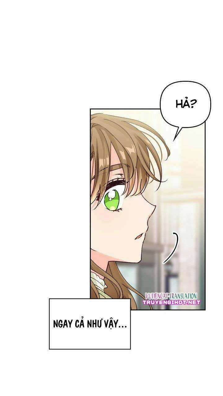 Ác Nữ Xứng Đôi Với Bạo Chúa Chapter 72 trang 38