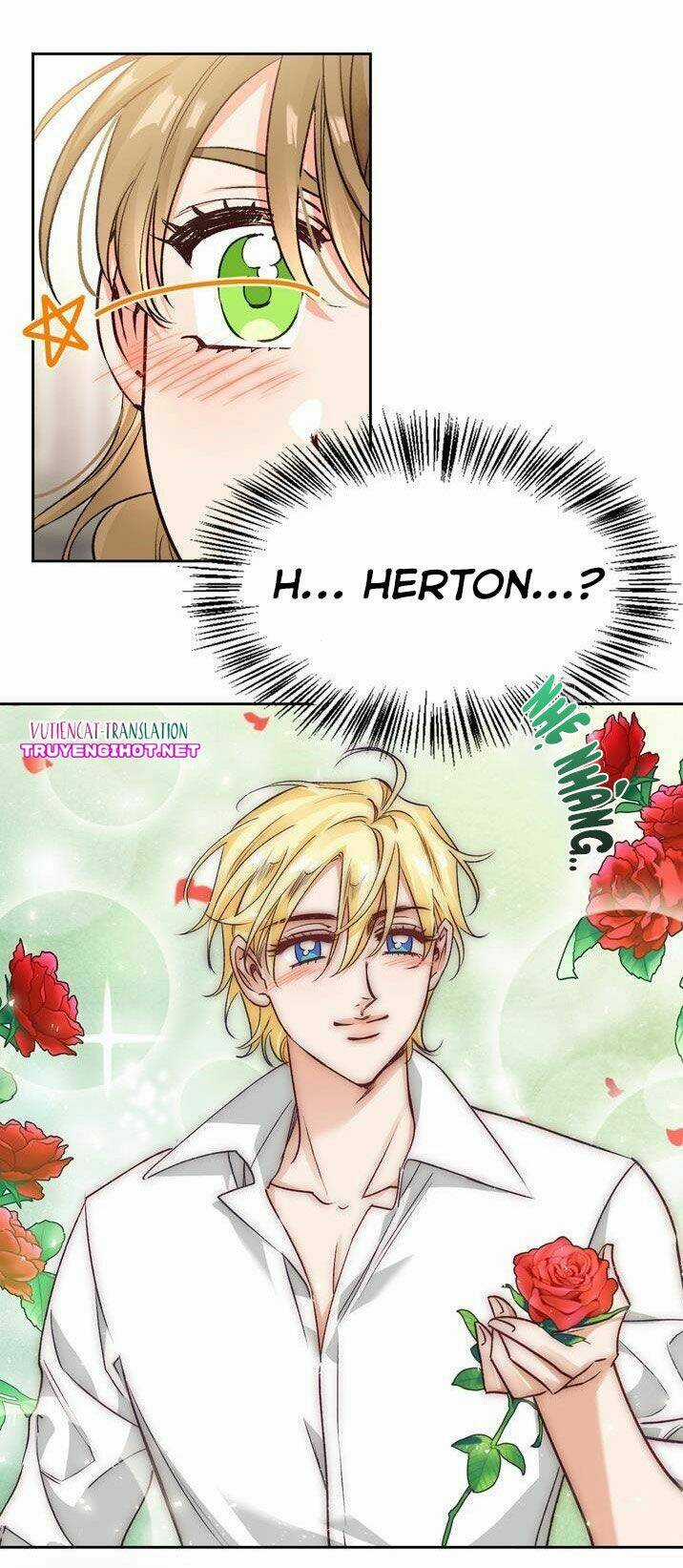 Ác Nữ Xứng Đôi Với Bạo Chúa Chapter 72 trang 39