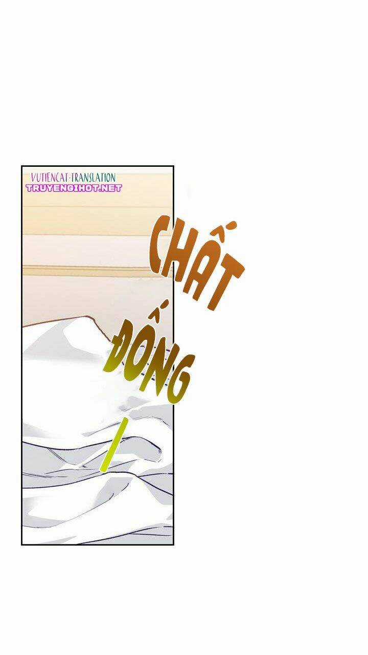 Ác Nữ Xứng Đôi Với Bạo Chúa Chapter 72 trang 4