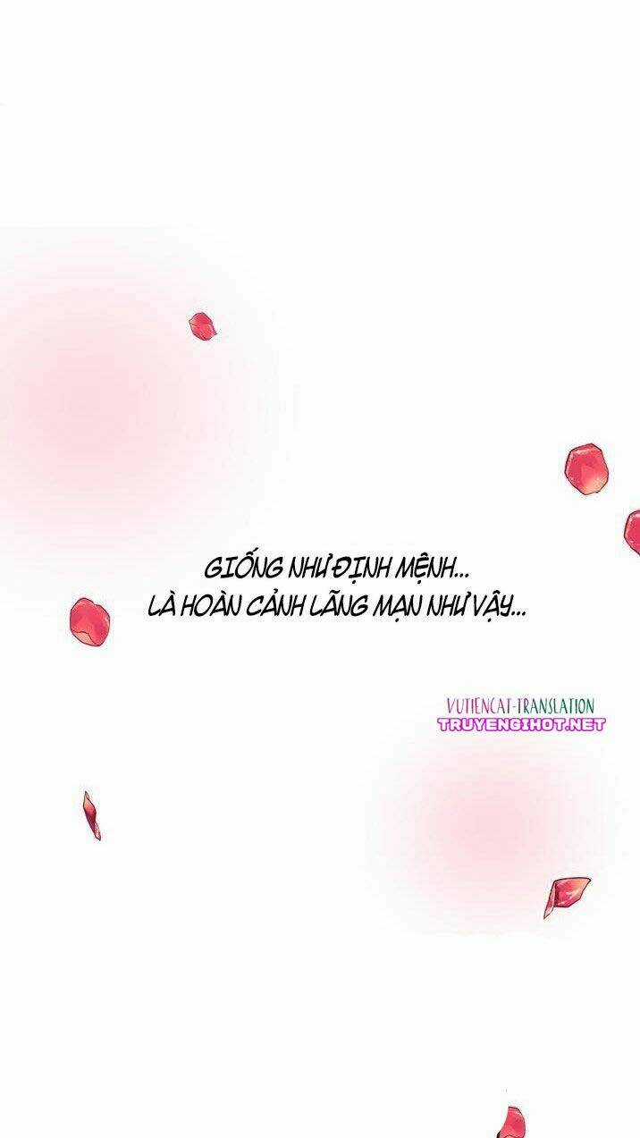 Ác Nữ Xứng Đôi Với Bạo Chúa Chapter 72 trang 40