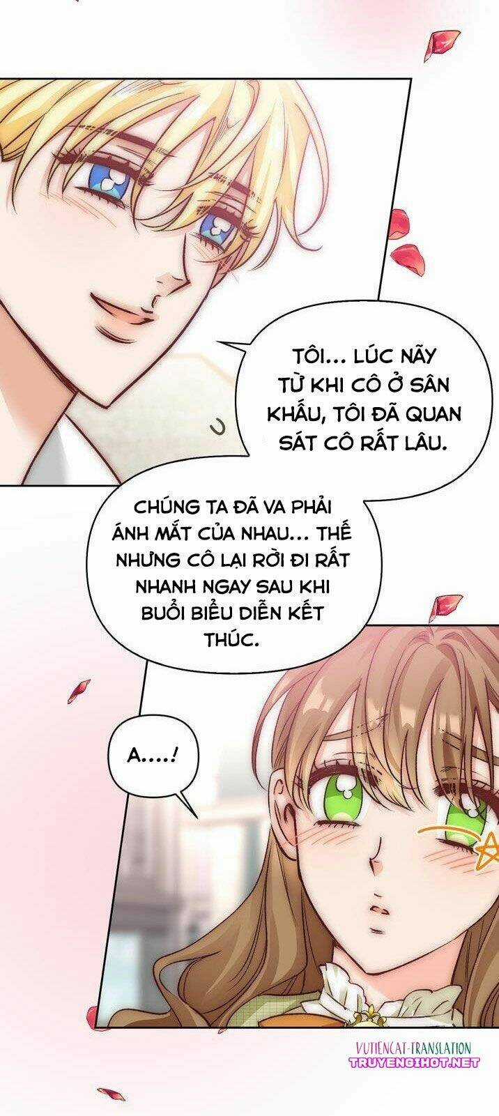 Ác Nữ Xứng Đôi Với Bạo Chúa Chapter 72 trang 41