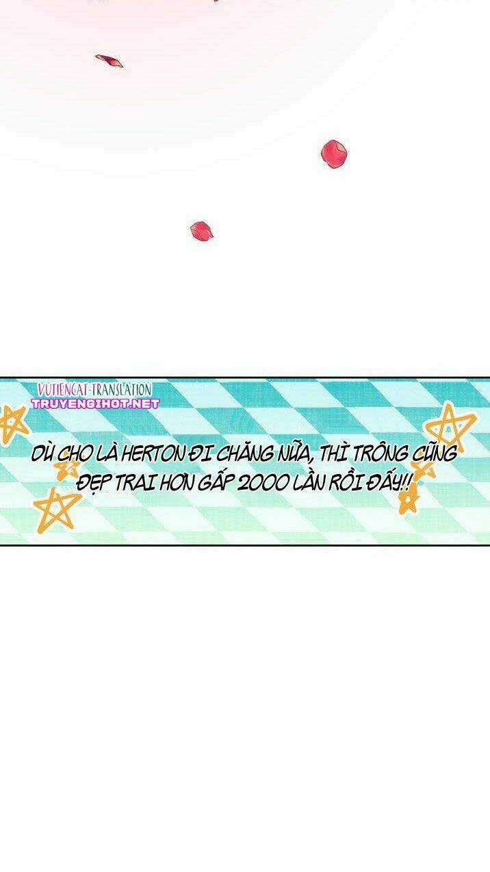 Ác Nữ Xứng Đôi Với Bạo Chúa Chapter 72 trang 42