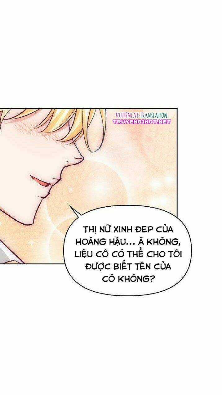 Ác Nữ Xứng Đôi Với Bạo Chúa Chapter 72 trang 43