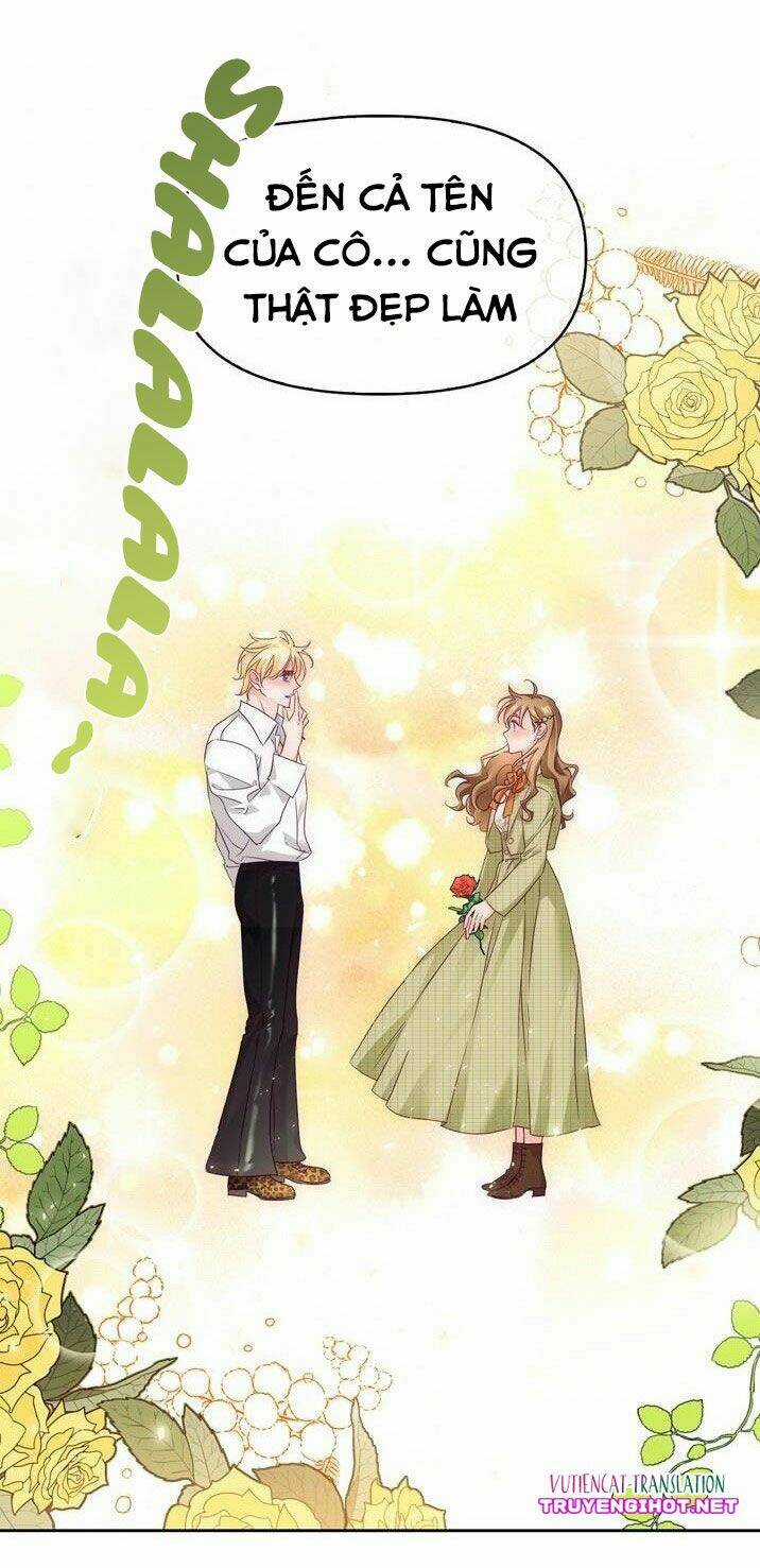 Ác Nữ Xứng Đôi Với Bạo Chúa Chapter 72 trang 45