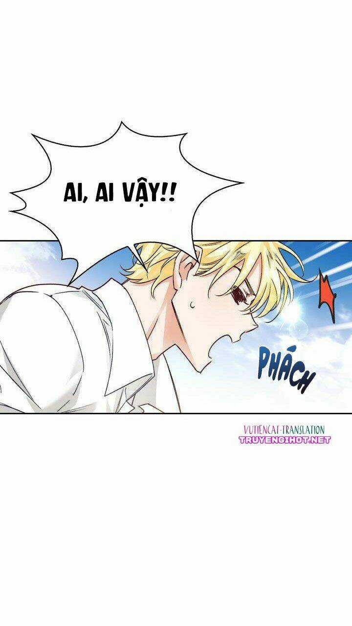Ác Nữ Xứng Đôi Với Bạo Chúa Chapter 72 trang 47